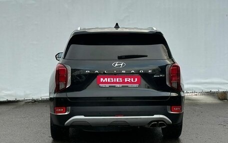 Hyundai Palisade I, 2021 год, 4 800 000 рублей, 6 фотография