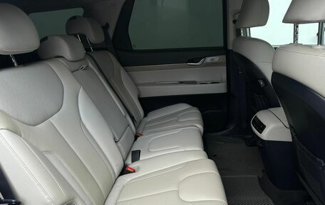 Hyundai Palisade I, 2021 год, 4 800 000 рублей, 14 фотография