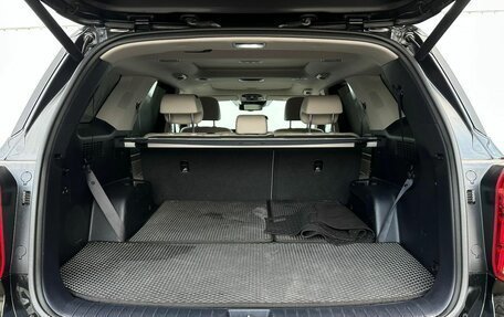 Hyundai Palisade I, 2021 год, 4 800 000 рублей, 16 фотография