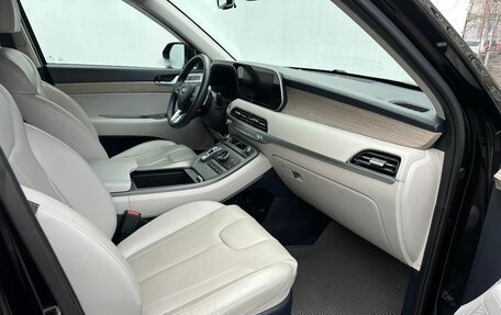 Hyundai Palisade I, 2021 год, 4 800 000 рублей, 13 фотография