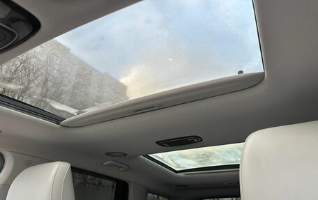 Hyundai Palisade I, 2021 год, 4 800 000 рублей, 15 фотография