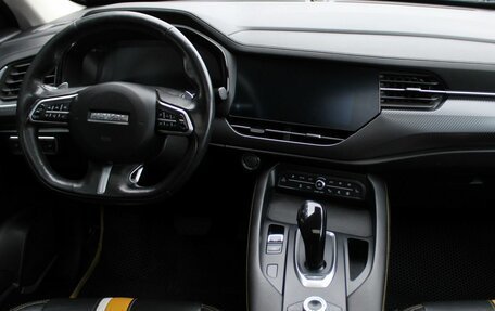 Haval F7x I, 2020 год, 1 729 000 рублей, 10 фотография