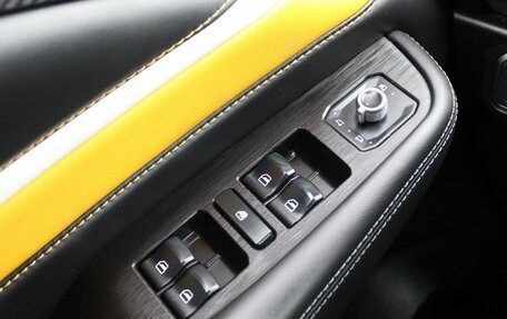 Haval F7x I, 2020 год, 1 729 000 рублей, 9 фотография