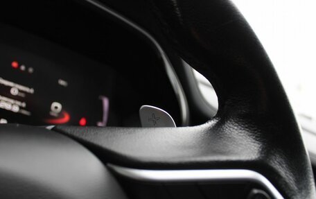 Haval F7x I, 2020 год, 1 729 000 рублей, 13 фотография