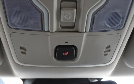 Haval F7x I, 2020 год, 1 729 000 рублей, 19 фотография