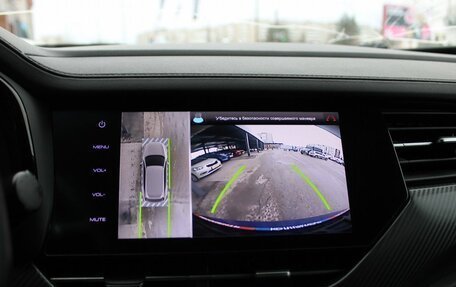 Haval F7x I, 2020 год, 1 729 000 рублей, 18 фотография