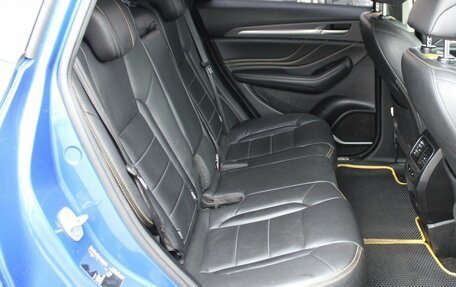 Haval F7x I, 2020 год, 1 729 000 рублей, 23 фотография