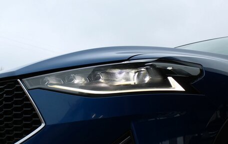 Haval F7x I, 2020 год, 1 729 000 рублей, 25 фотография