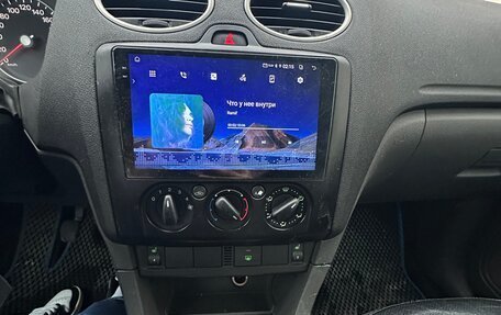 Ford Focus II рестайлинг, 2005 год, 350 000 рублей, 10 фотография