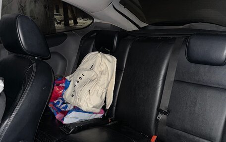 Ford Focus II рестайлинг, 2005 год, 350 000 рублей, 6 фотография