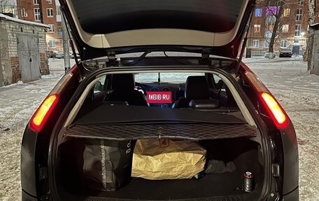 Ford Focus II рестайлинг, 2005 год, 350 000 рублей, 5 фотография