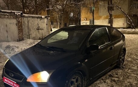 Ford Focus II рестайлинг, 2005 год, 350 000 рублей, 1 фотография