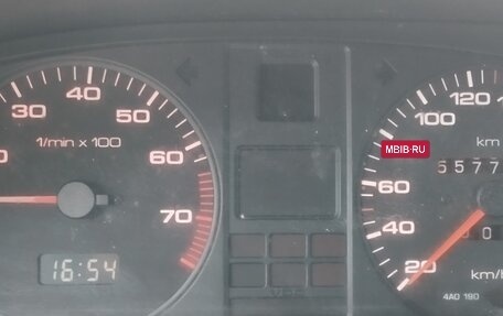 Audi 100, 1991 год, 255 000 рублей, 2 фотография