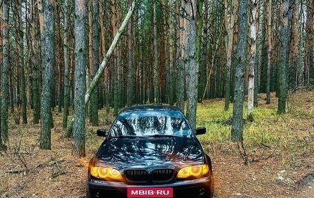 BMW 3 серия, 2003 год, 700 000 рублей, 1 фотография