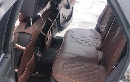 Audi 100, 1991 год, 255 000 рублей, 11 фотография