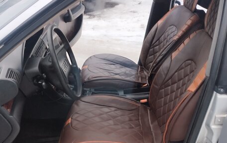 Audi 100, 1991 год, 255 000 рублей, 10 фотография