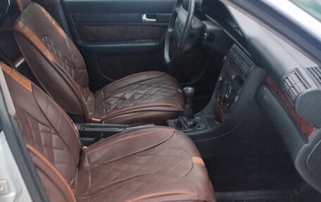 Audi 100, 1991 год, 255 000 рублей, 9 фотография