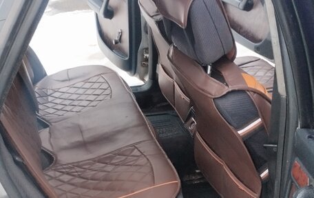 Audi 100, 1991 год, 255 000 рублей, 12 фотография