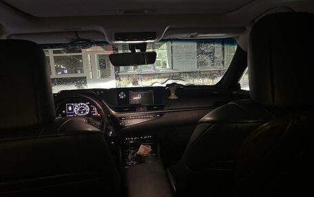 Lexus ES VII, 2018 год, 3 500 000 рублей, 5 фотография