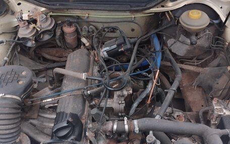 Audi 100, 1991 год, 255 000 рублей, 13 фотография