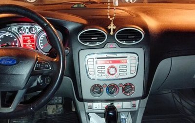 Ford Focus II рестайлинг, 2009 год, 499 000 рублей, 1 фотография