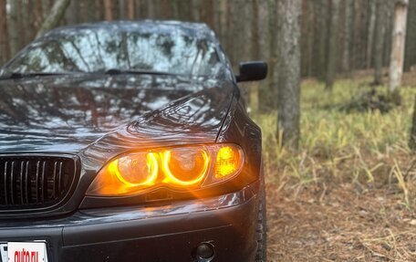 BMW 3 серия, 2003 год, 700 000 рублей, 4 фотография