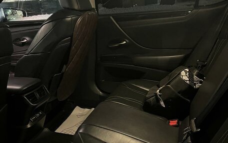 Lexus ES VII, 2018 год, 3 500 000 рублей, 9 фотография