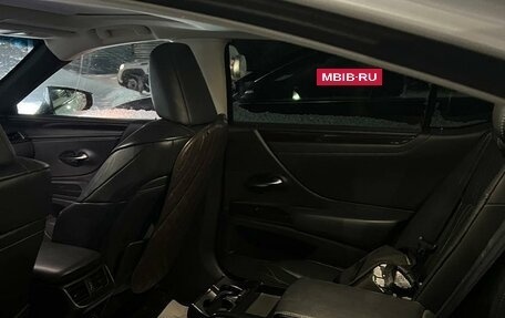 Lexus ES VII, 2018 год, 3 500 000 рублей, 7 фотография