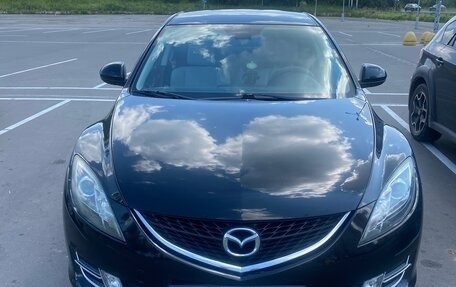 Mazda 6, 2007 год, 550 000 рублей, 1 фотография