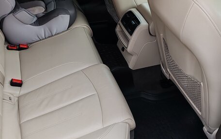 Audi A6, 2015 год, 1 870 000 рублей, 12 фотография