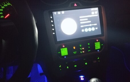 Ford Focus II рестайлинг, 2006 год, 420 000 рублей, 2 фотография