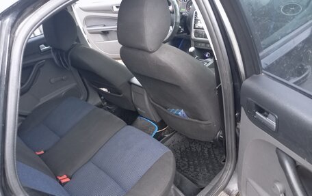 Ford Focus II рестайлинг, 2006 год, 420 000 рублей, 7 фотография