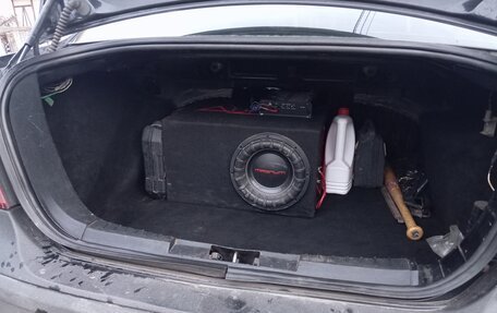 Ford Focus II рестайлинг, 2006 год, 420 000 рублей, 11 фотография