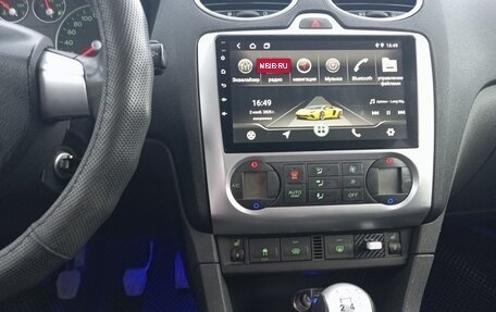 Ford Focus II рестайлинг, 2006 год, 420 000 рублей, 13 фотография