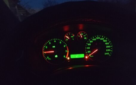 Ford Focus II рестайлинг, 2006 год, 420 000 рублей, 15 фотография