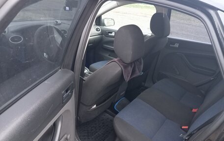 Ford Focus II рестайлинг, 2006 год, 420 000 рублей, 20 фотография