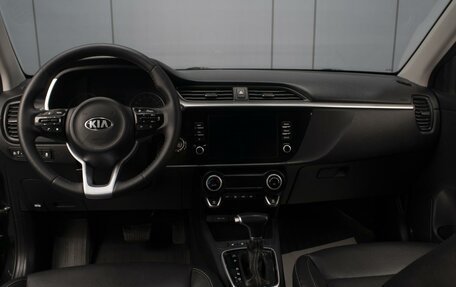 KIA Rio IV, 2021 год, 1 450 000 рублей, 5 фотография