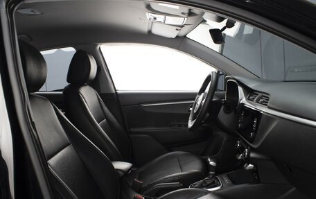 KIA Rio IV, 2021 год, 1 450 000 рублей, 7 фотография