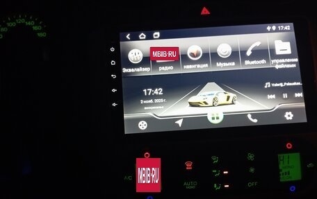 Ford Focus II рестайлинг, 2006 год, 420 000 рублей, 17 фотография