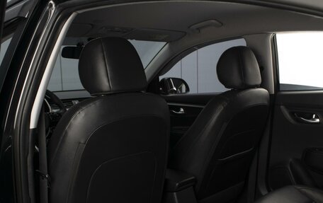 KIA Rio IV, 2021 год, 1 450 000 рублей, 10 фотография