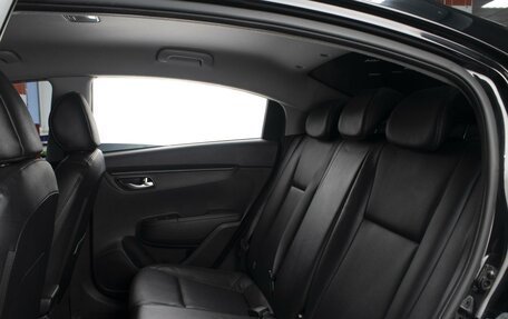 KIA Rio IV, 2021 год, 1 450 000 рублей, 9 фотография