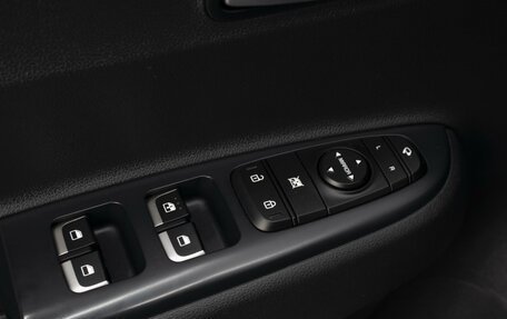 KIA Rio IV, 2021 год, 1 450 000 рублей, 15 фотография