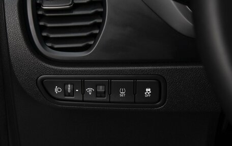 KIA Rio IV, 2021 год, 1 450 000 рублей, 17 фотография