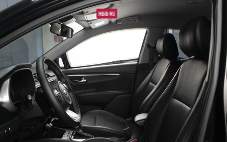 KIA Rio IV, 2021 год, 1 450 000 рублей, 8 фотография