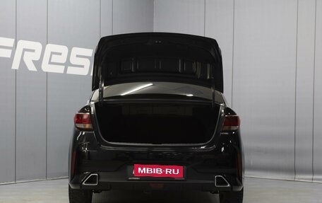 KIA Rio IV, 2021 год, 1 450 000 рублей, 20 фотография