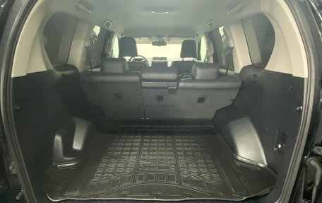 Toyota Land Cruiser Prado 150 рестайлинг 2, 2017 год, 4 590 000 рублей, 15 фотография