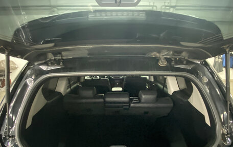 Toyota Land Cruiser Prado 150 рестайлинг 2, 2017 год, 4 590 000 рублей, 11 фотография