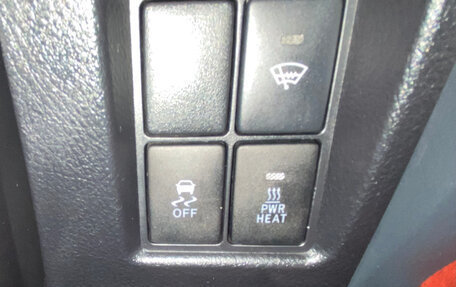 Toyota Land Cruiser Prado 150 рестайлинг 2, 2017 год, 4 590 000 рублей, 16 фотография