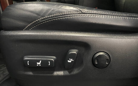 Toyota Land Cruiser Prado 150 рестайлинг 2, 2017 год, 4 590 000 рублей, 20 фотография
