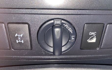 Toyota Land Cruiser Prado 150 рестайлинг 2, 2017 год, 4 590 000 рублей, 18 фотография